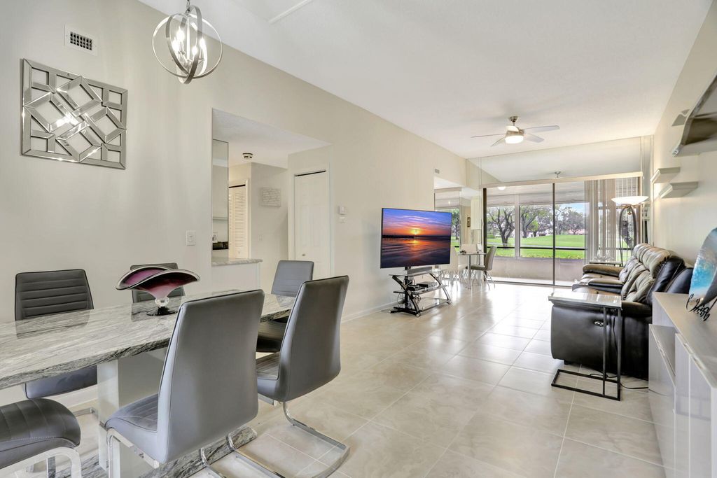 Photo of 7460 La Paz Boulevard #108, Boca Raton, FL 33433 (MLS # R11149010)
