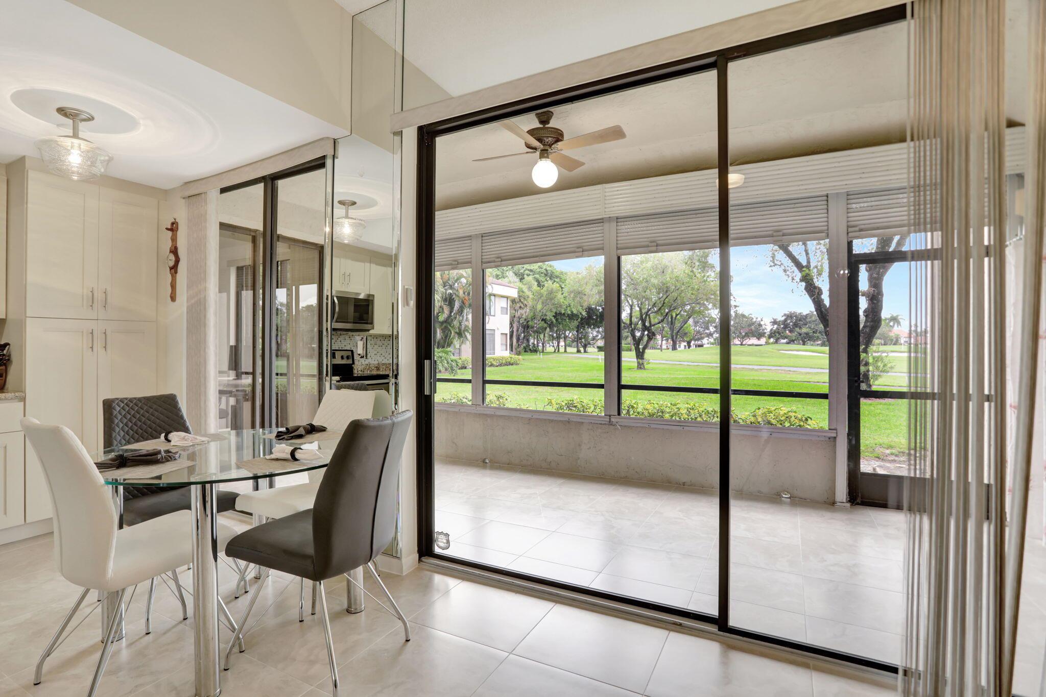 LA PAZ AT BOCA POINTE - Residential