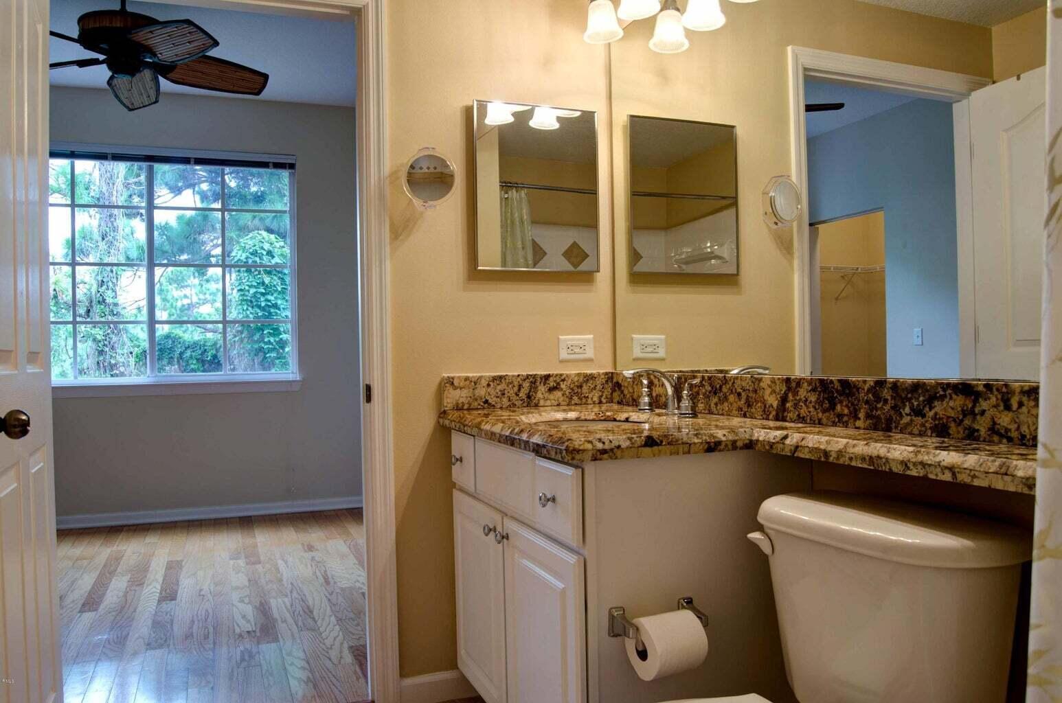 FIORE AT THE GARDENS COND - Residential Lease