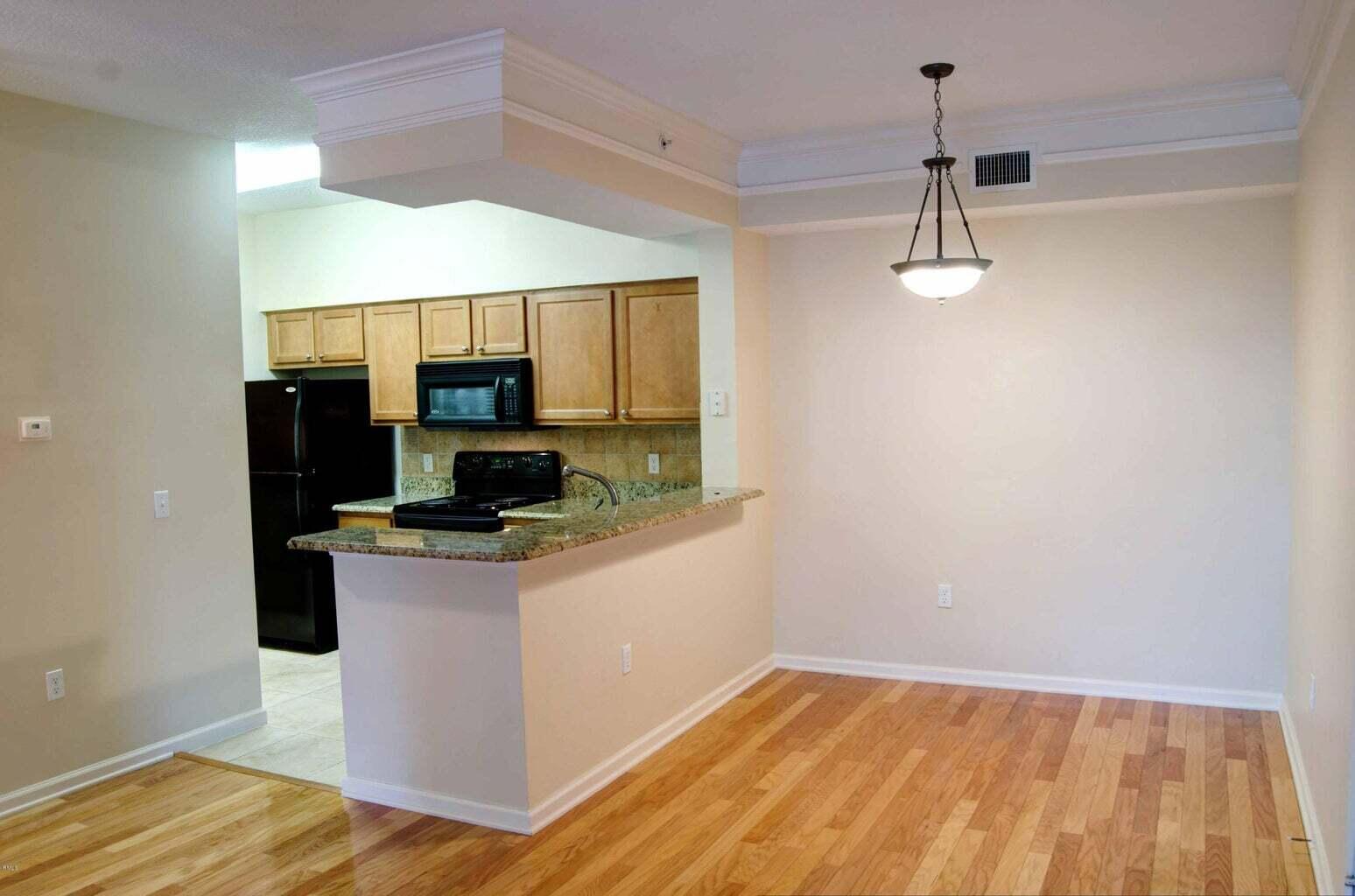 FIORE AT THE GARDENS COND - Residential Lease