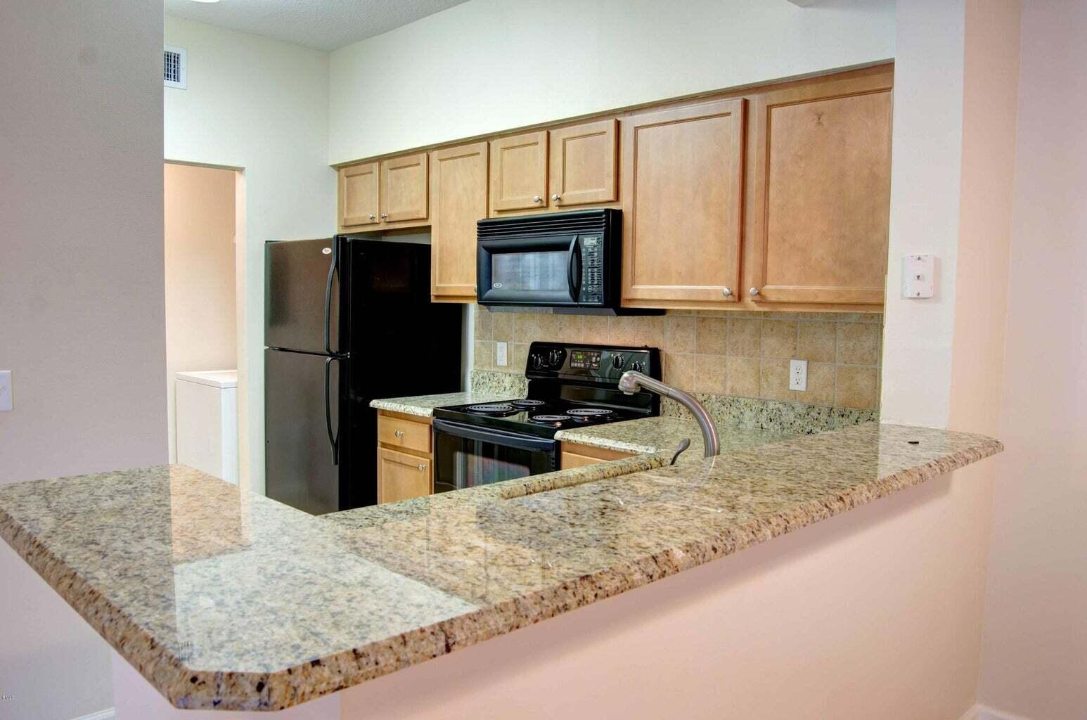 FIORE AT THE GARDENS COND - Residential Lease