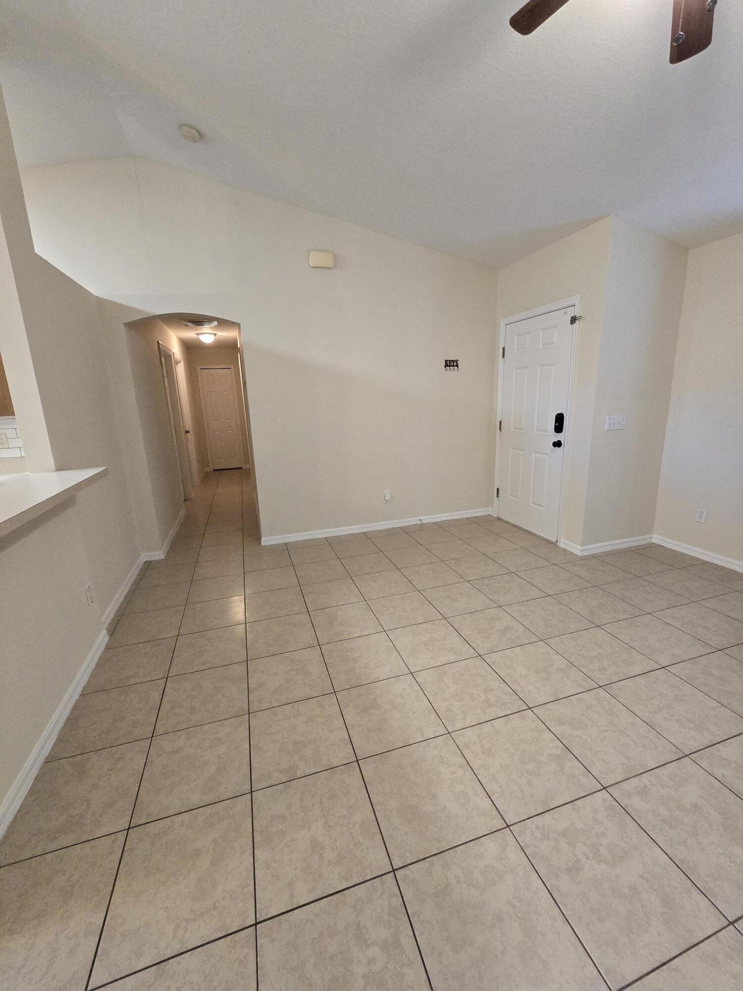 PORT ST LUCIE SECTION 8 - Residential