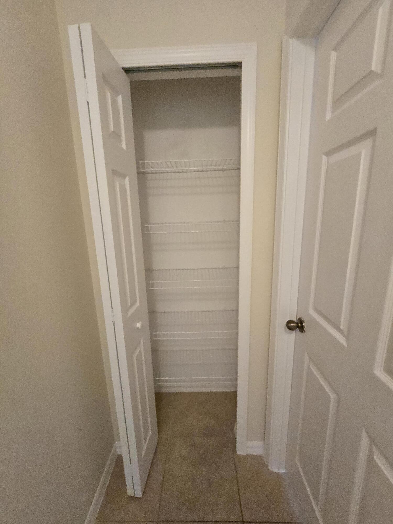 PORT ST LUCIE SECTION 8 - Residential