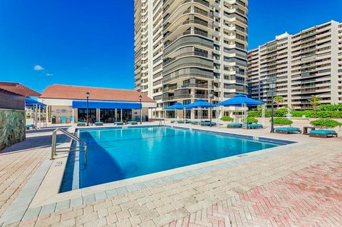 A home in Singer Island