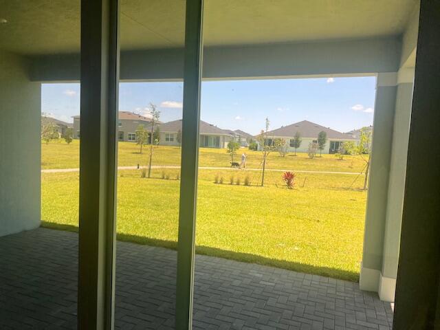 ARDEN PUD POD H SOUTH - Residential Lease