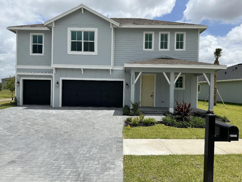 Photo of 19046 Croft Mill Crossing, Loxahatchee, FL 33470 (MLS # R11146479)