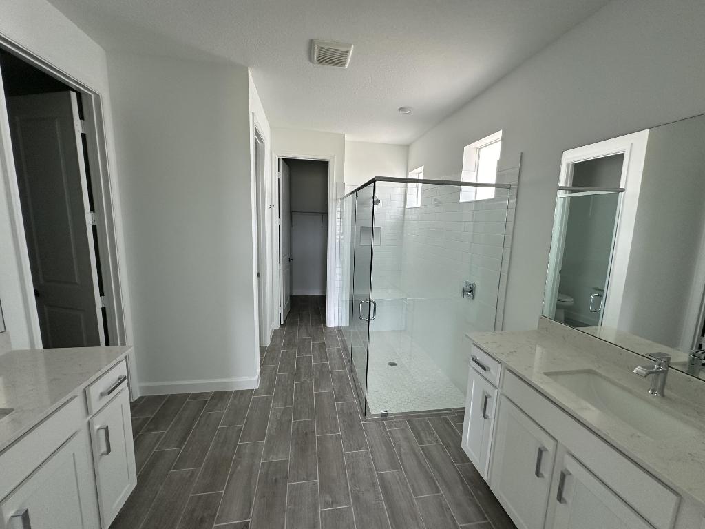 ARDEN PUD POD H SOUTH - Residential Lease