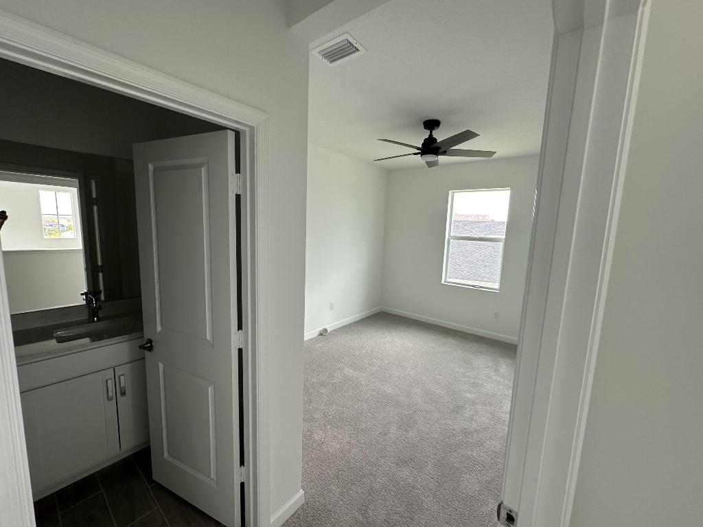 ARDEN PUD POD H SOUTH - Residential Lease