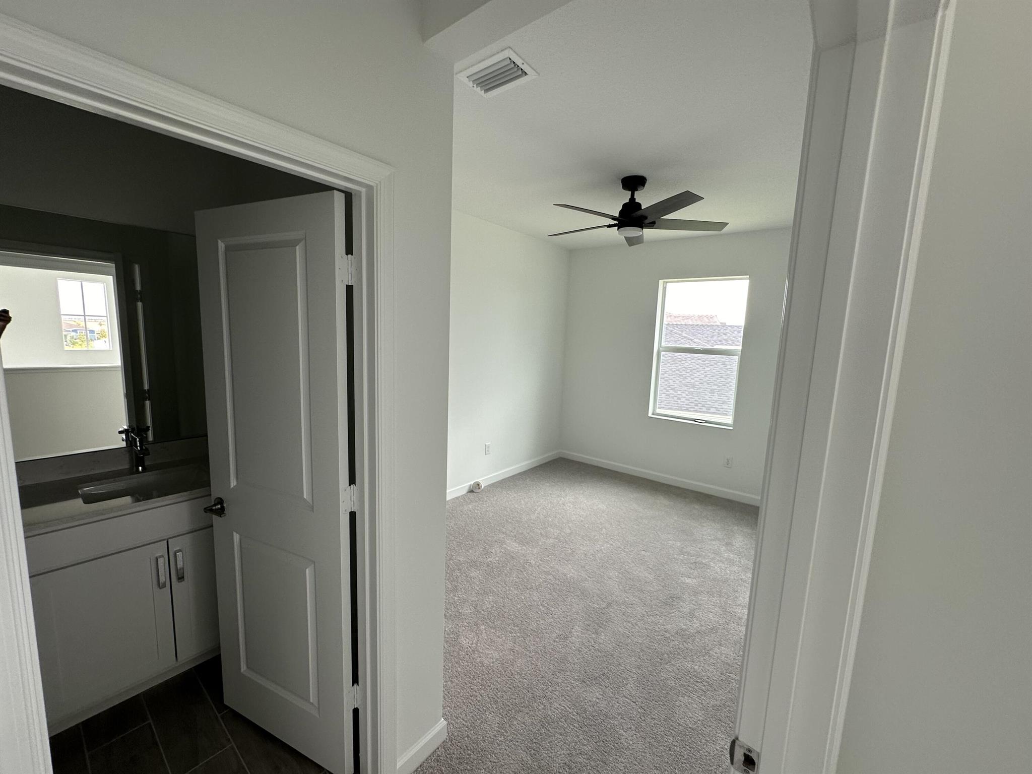 ARDEN PUD POD H SOUTH - Residential Lease