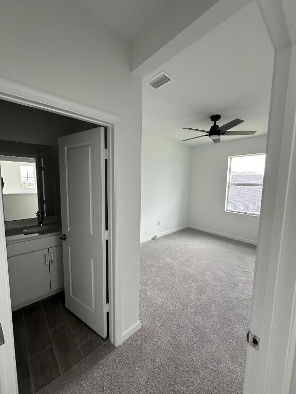 ARDEN PUD POD H SOUTH - Residential Lease