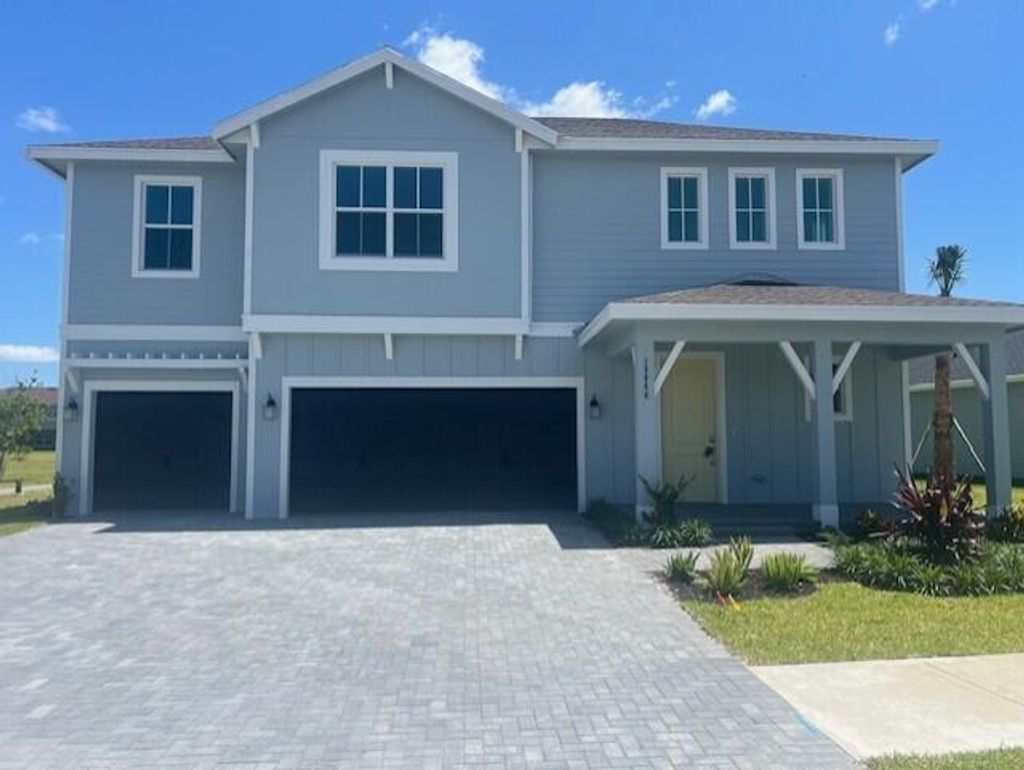 Photo of 19046 Croft Mill Crossing, Loxahatchee, FL 33470 (MLS # R11146479)