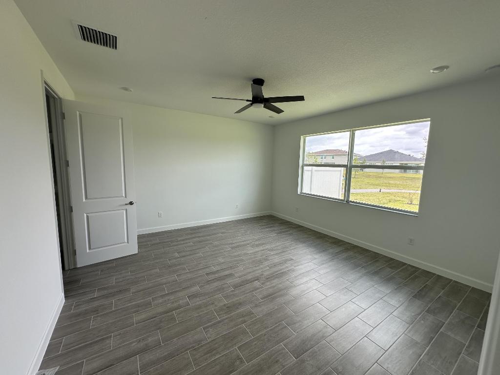 ARDEN PUD POD H SOUTH - Residential Lease