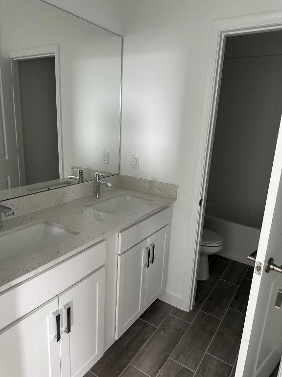 ARDEN PUD POD H SOUTH - Residential Lease