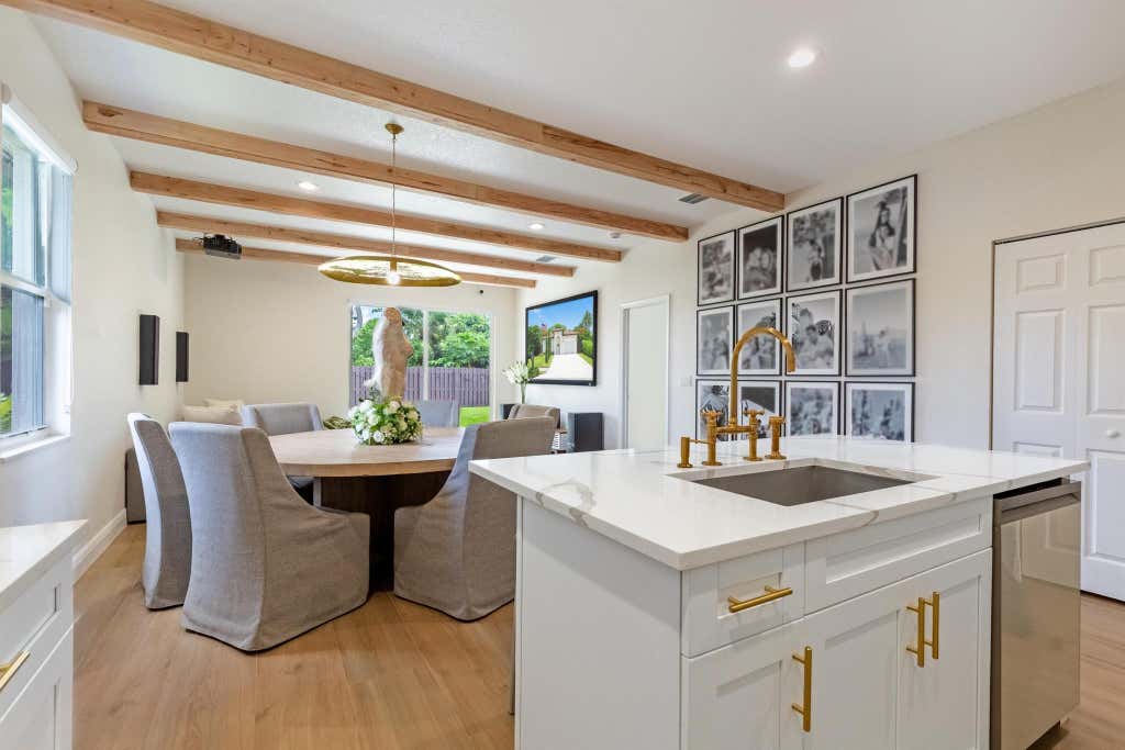 Photo of 5601 Papaya Road, West Palm Beach, FL 33413 (MLS # R11108666)