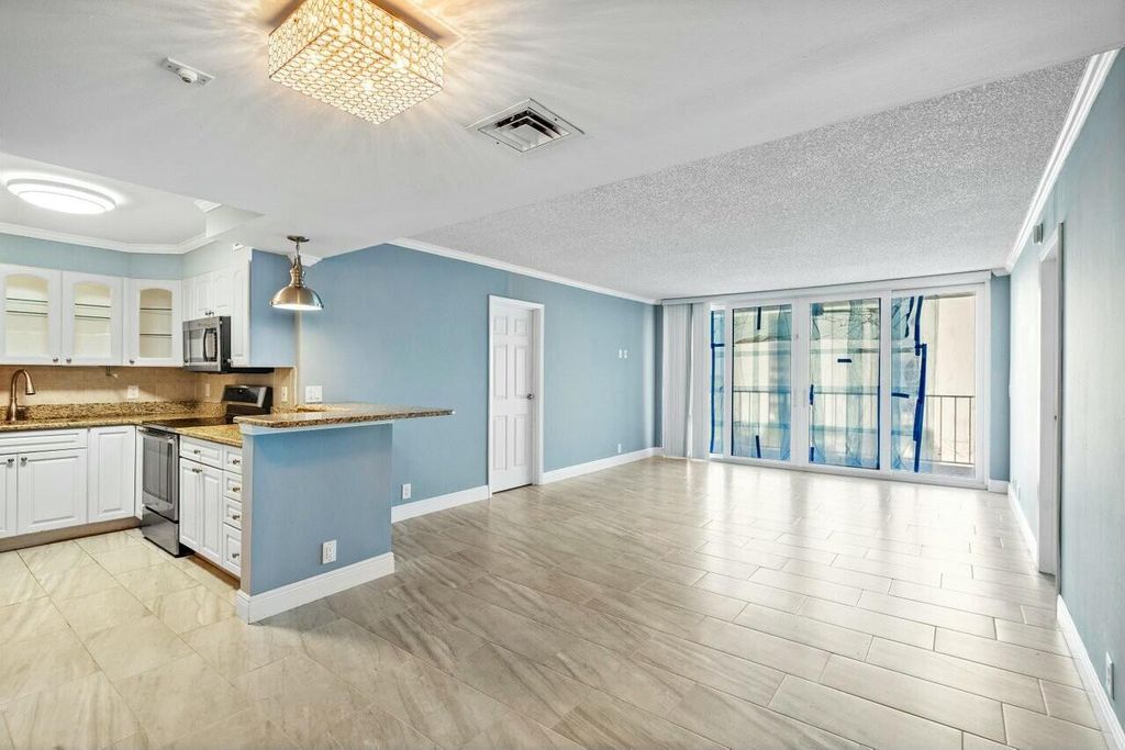 Photo of 336 Golfview Road #604, North Palm Beach, FL 33408 (MLS # R11059483)