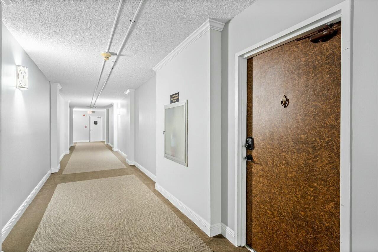 GEMINI CONDO - Residential Lease