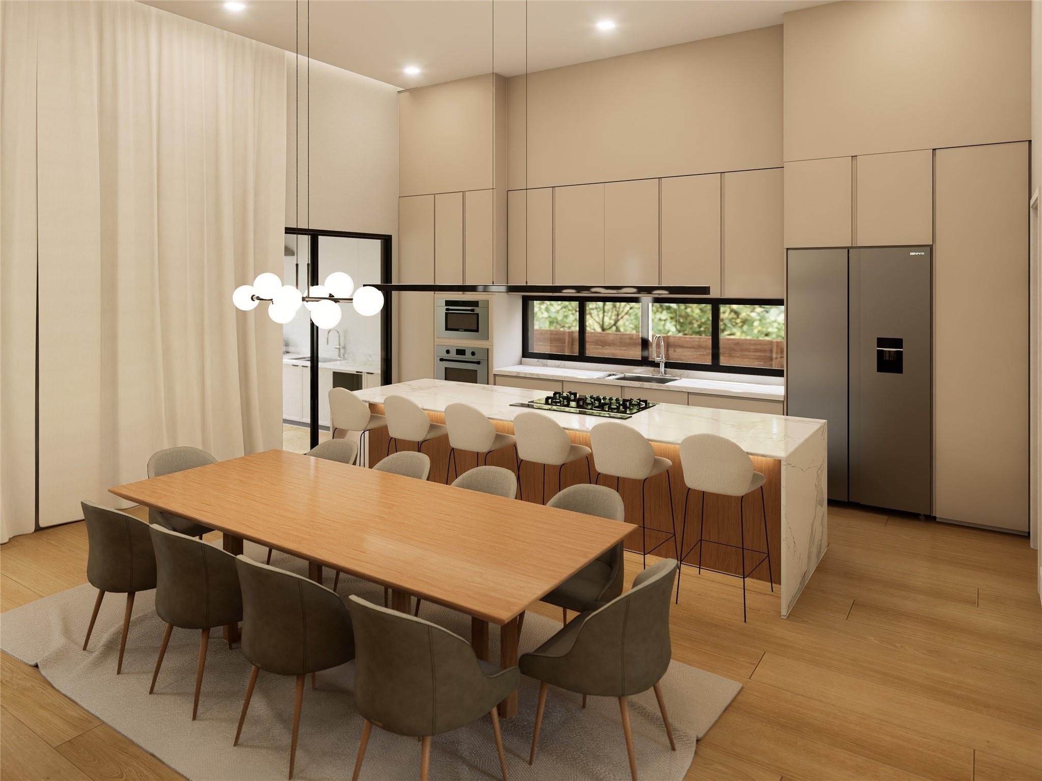 MIDDLE RIVER MANOR - Residential