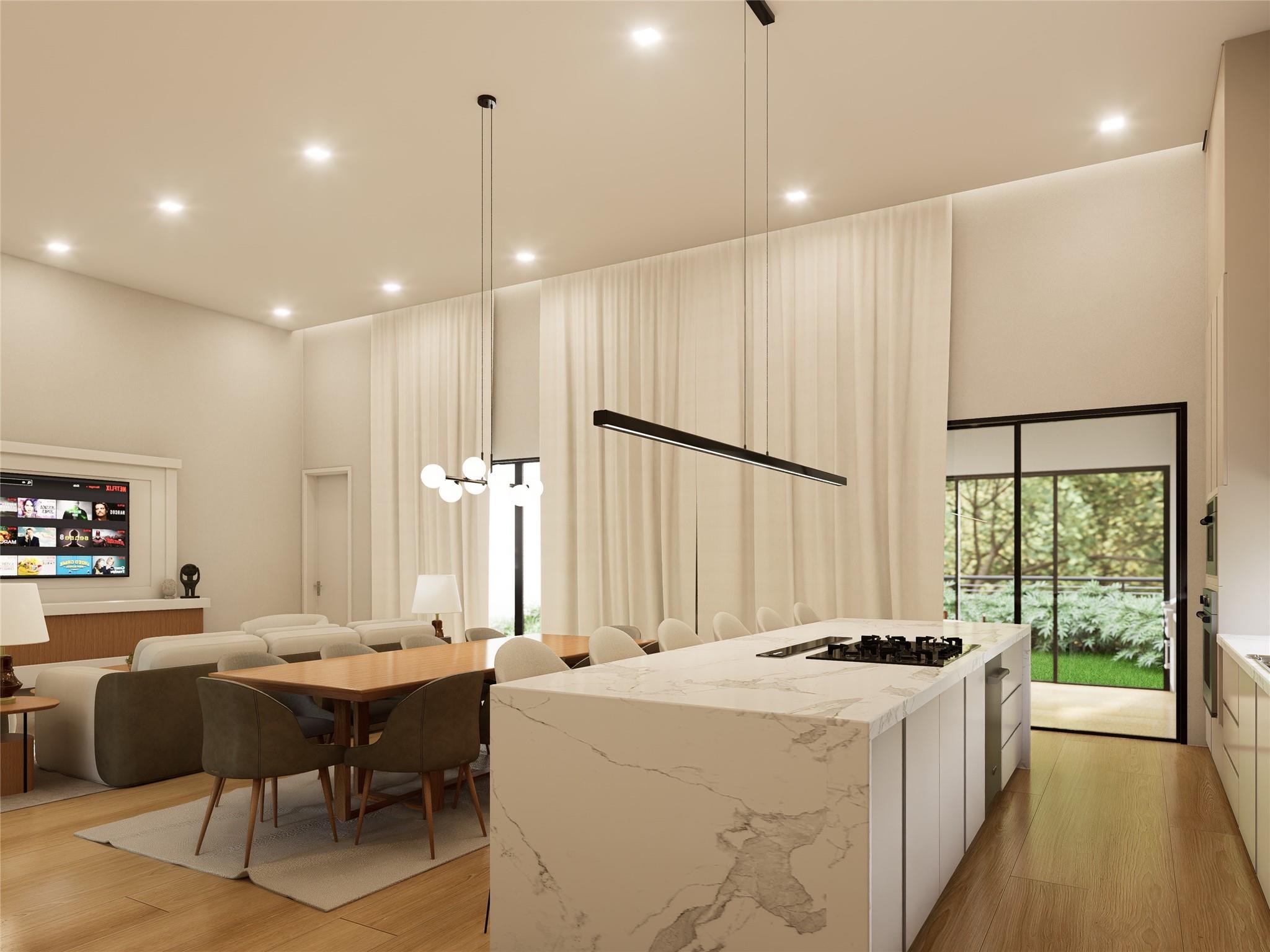 MIDDLE RIVER MANOR - Residential