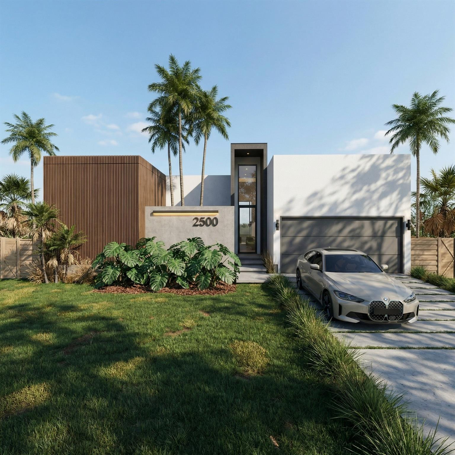 MIDDLE RIVER MANOR - Residential