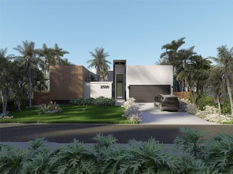 2500 NE 18th Avenue Wilton Manors FL 33305