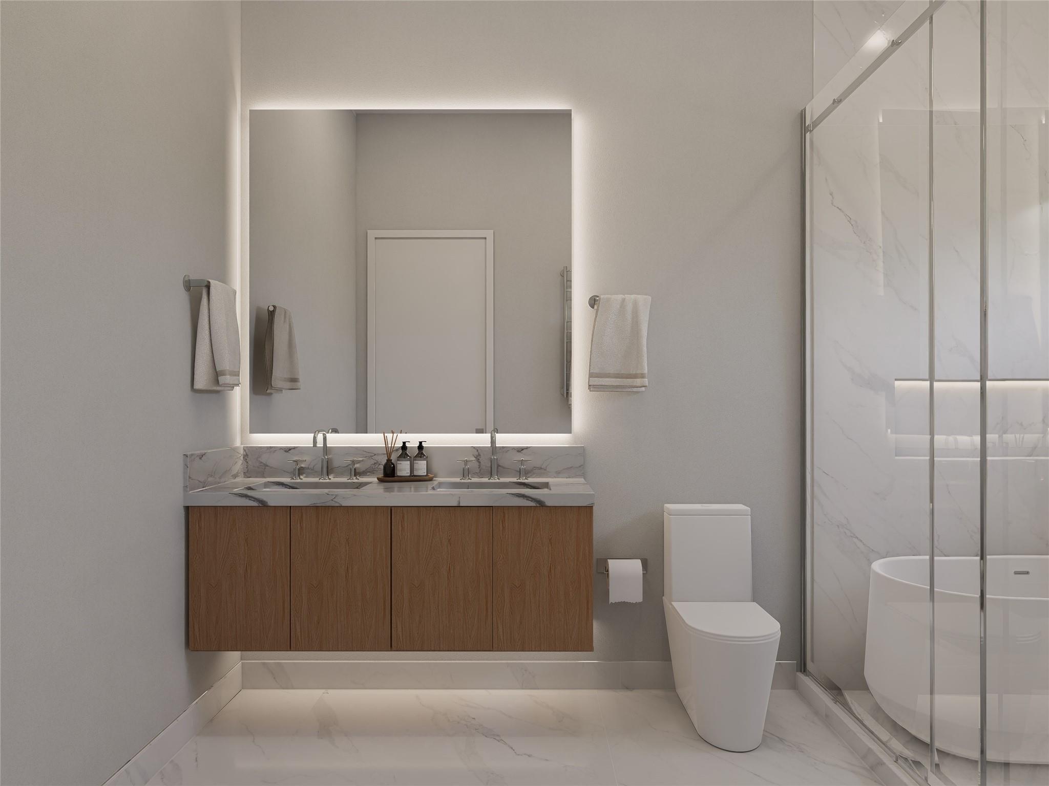 MIDDLE RIVER MANOR - Residential