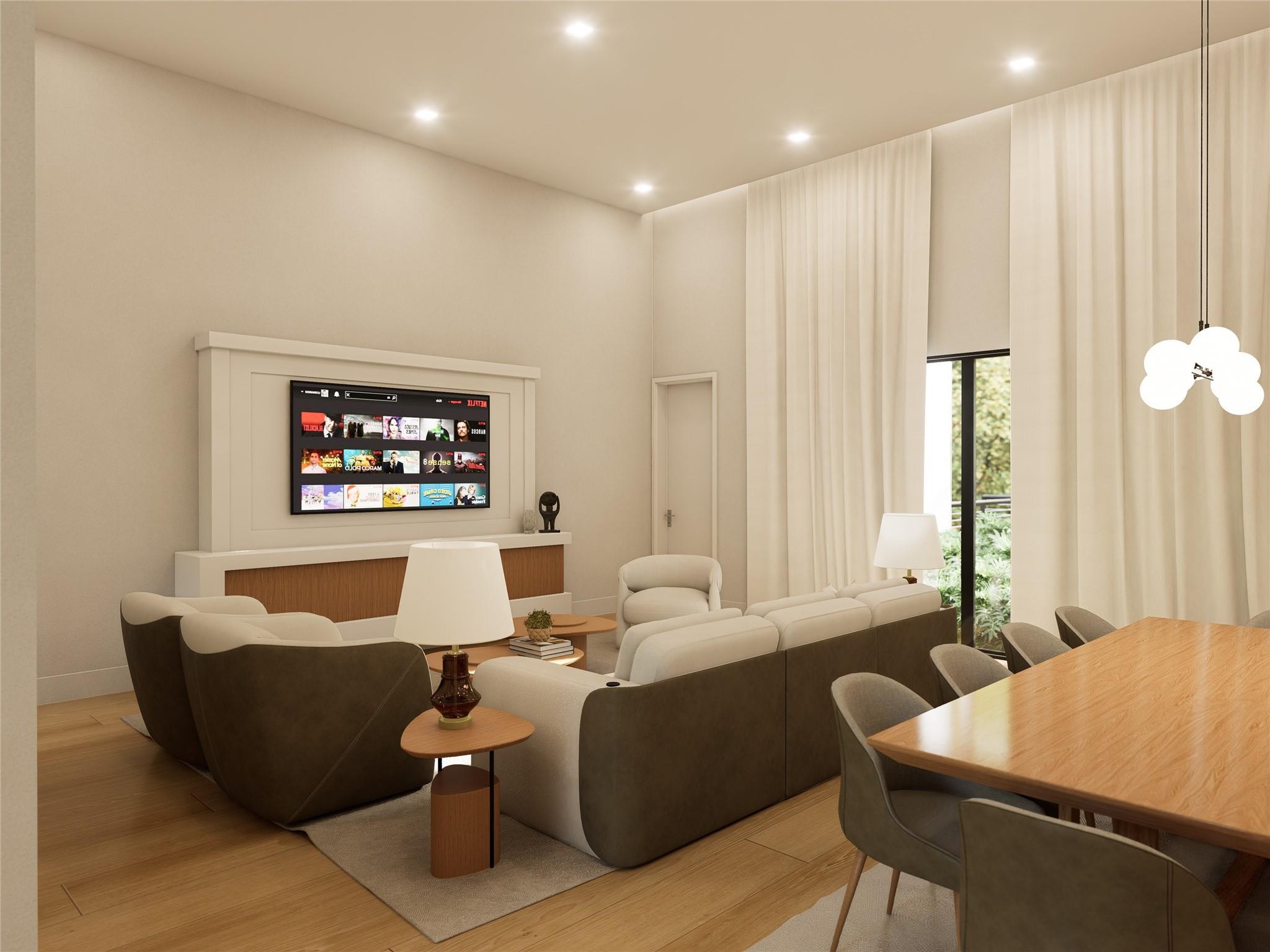 MIDDLE RIVER MANOR - Residential