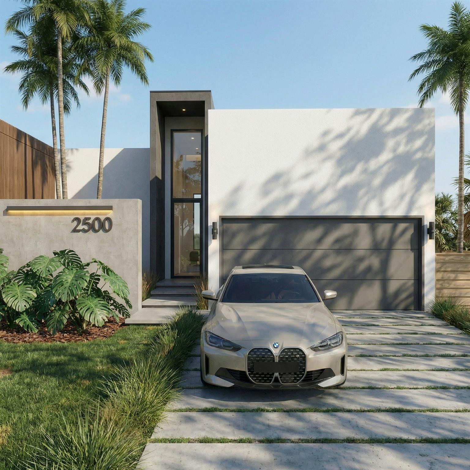 MIDDLE RIVER MANOR - Residential