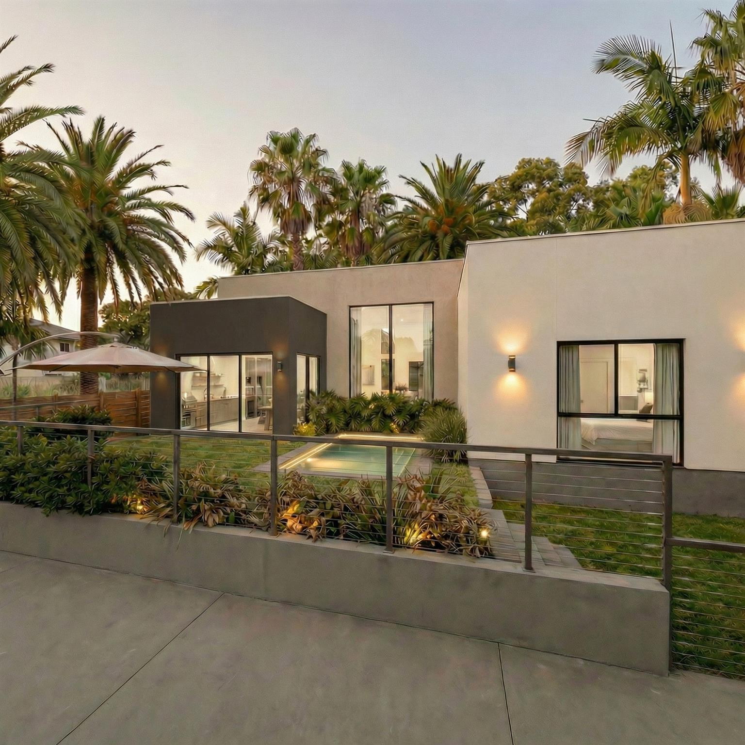 MIDDLE RIVER MANOR - Residential