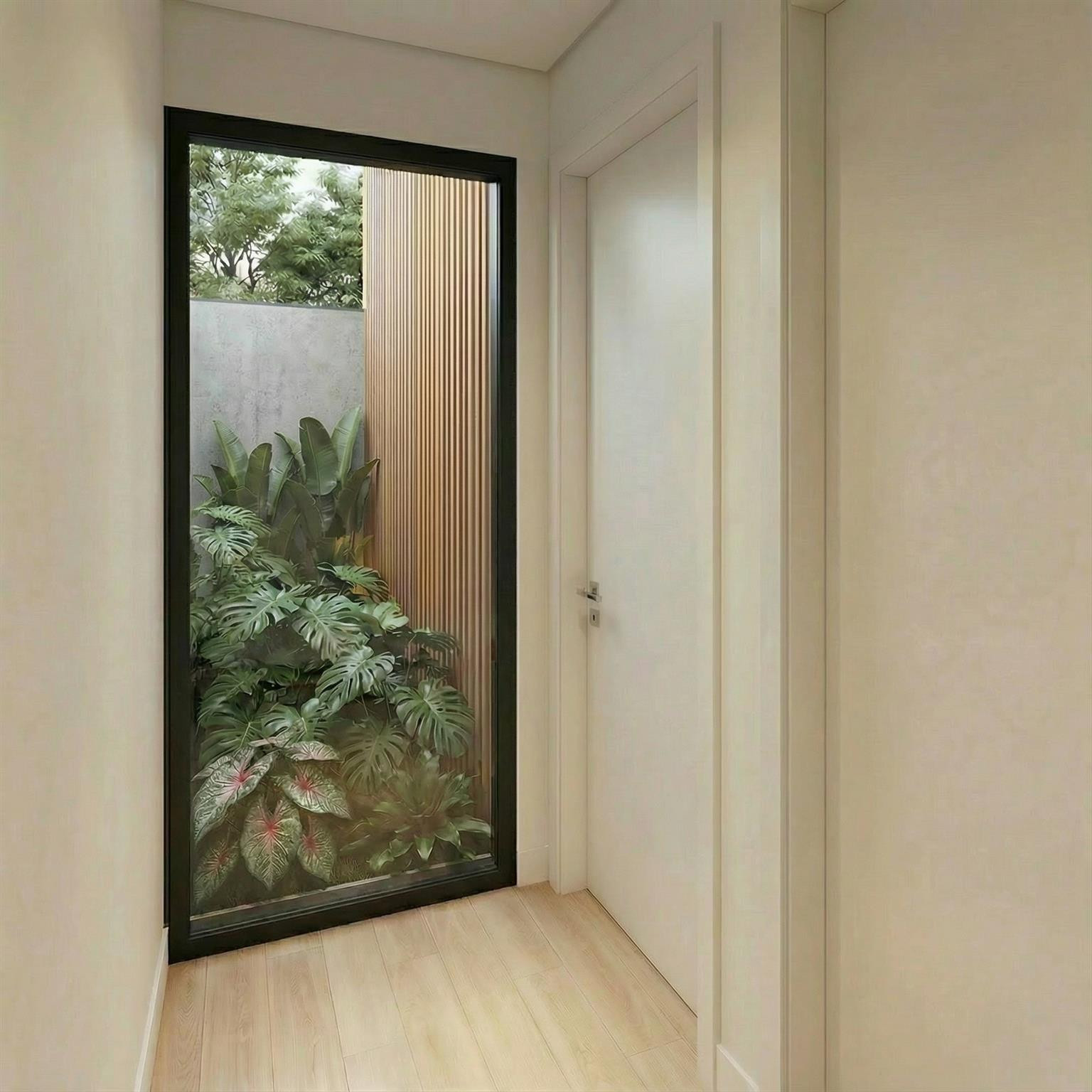 MIDDLE RIVER MANOR - Residential