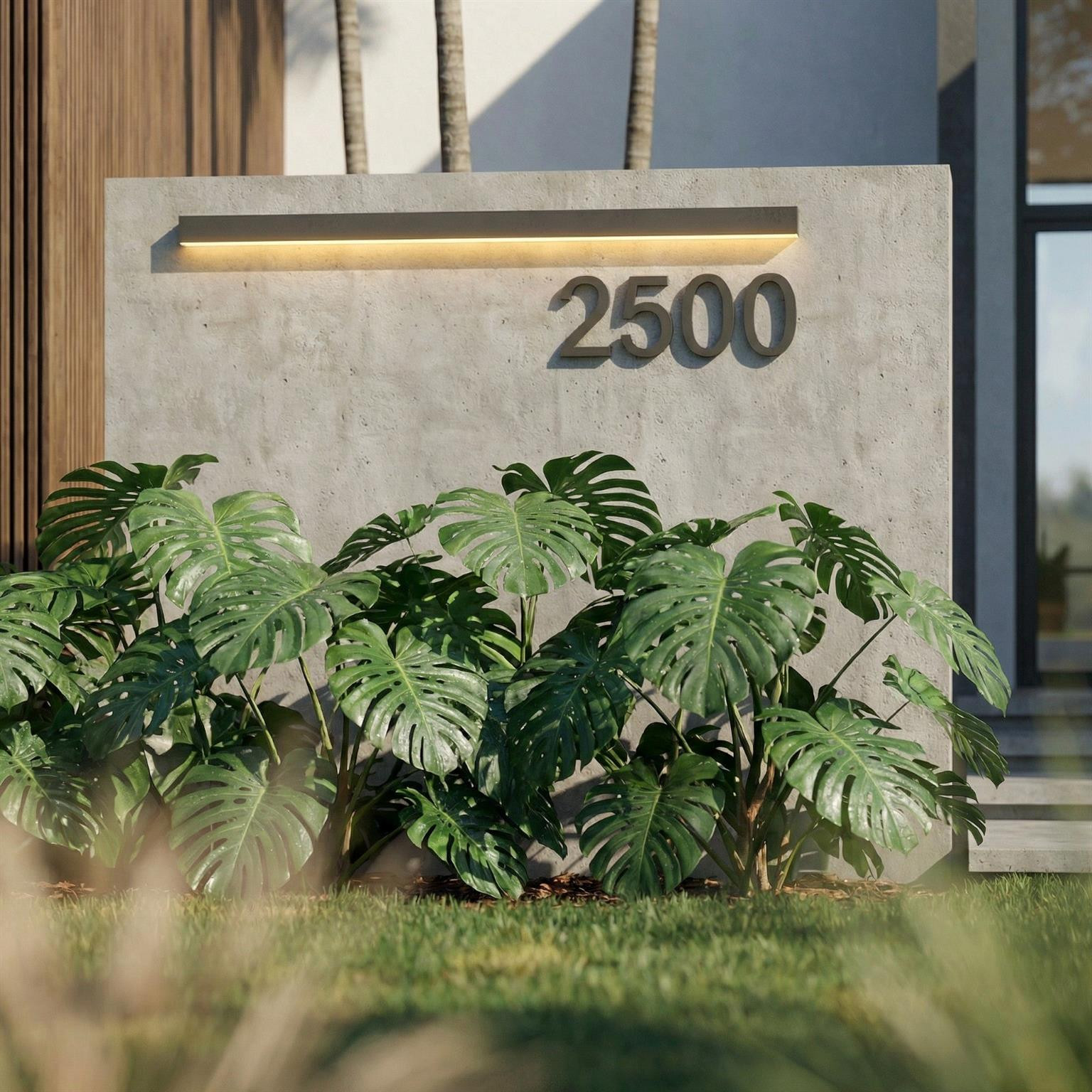 MIDDLE RIVER MANOR - Residential