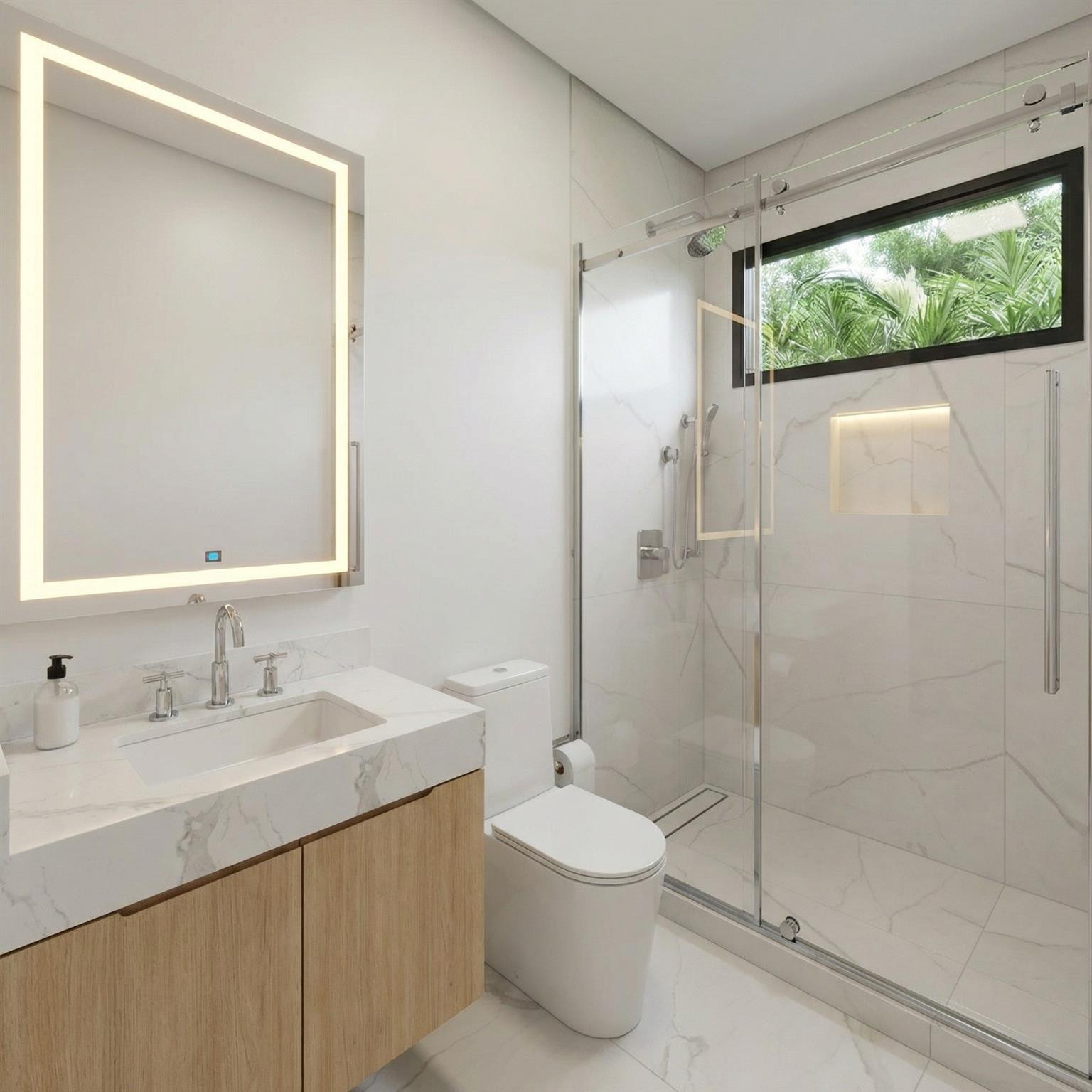 MIDDLE RIVER MANOR - Residential