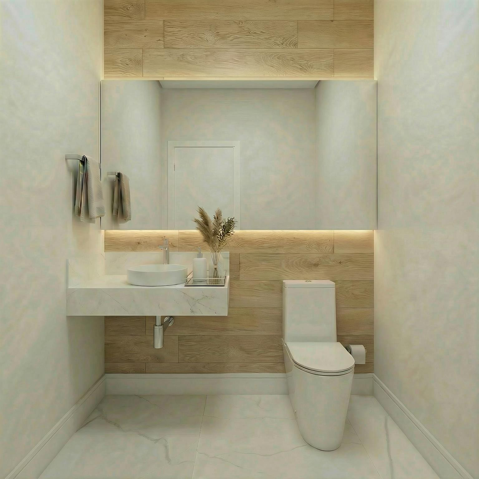 MIDDLE RIVER MANOR - Residential