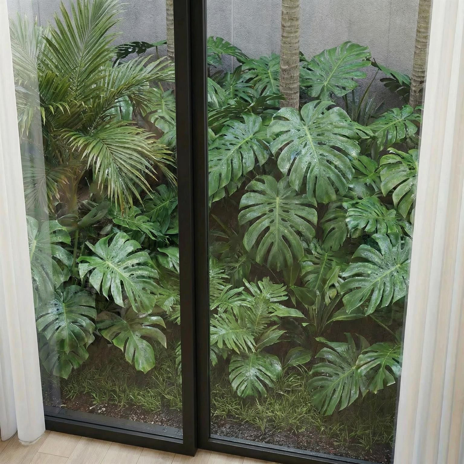 MIDDLE RIVER MANOR - Residential