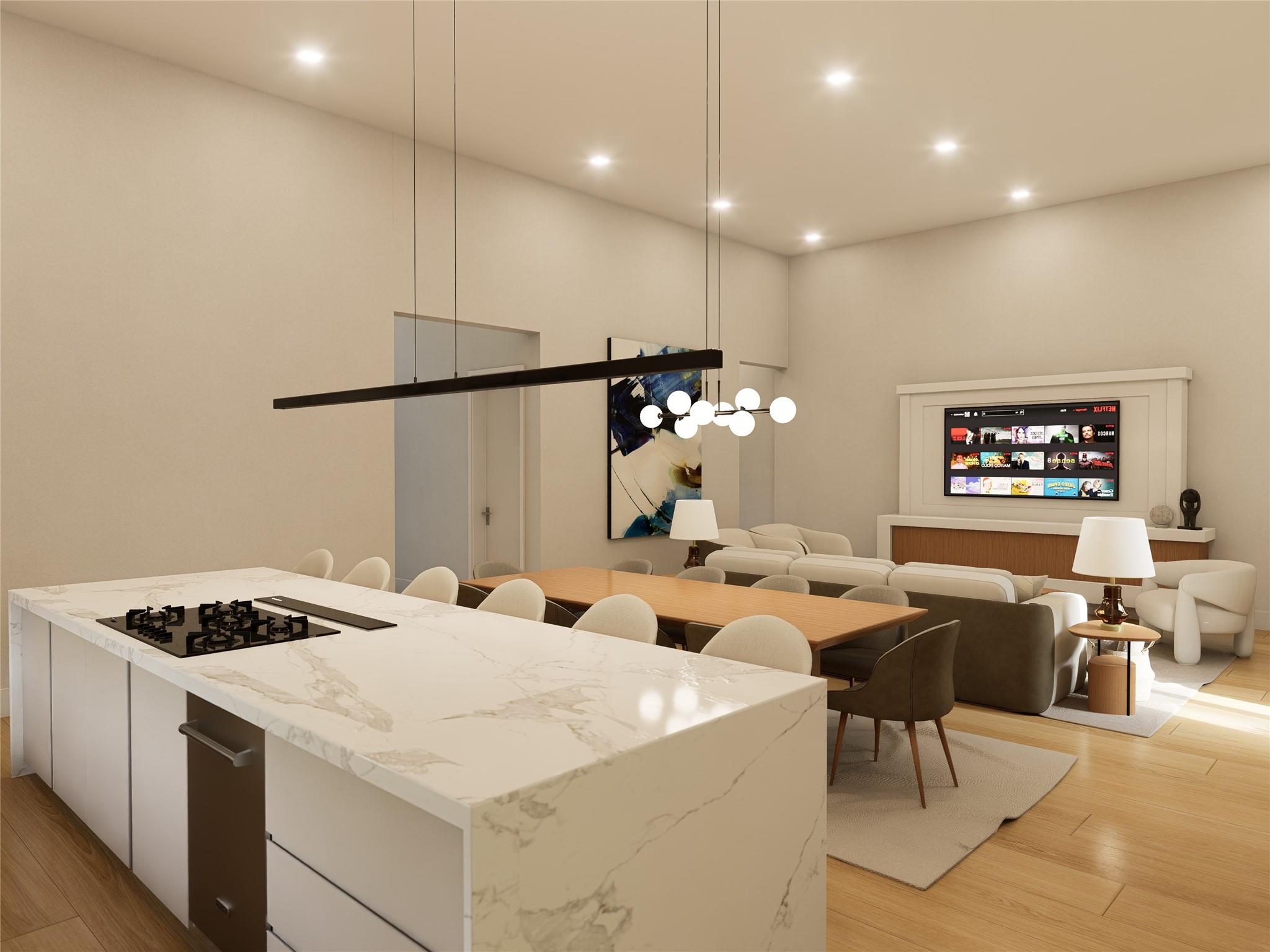 MIDDLE RIVER MANOR - Residential