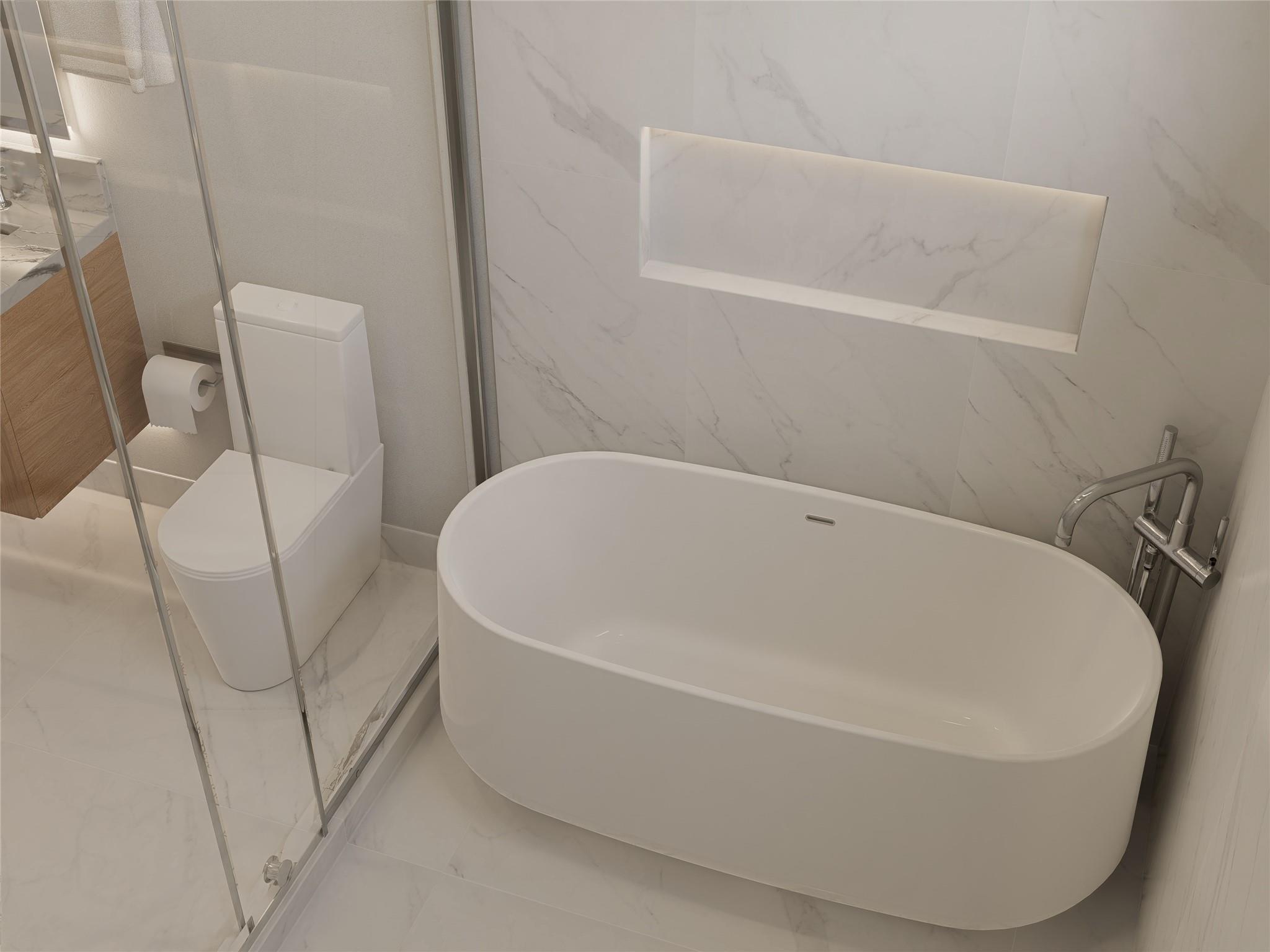 MIDDLE RIVER MANOR - Residential