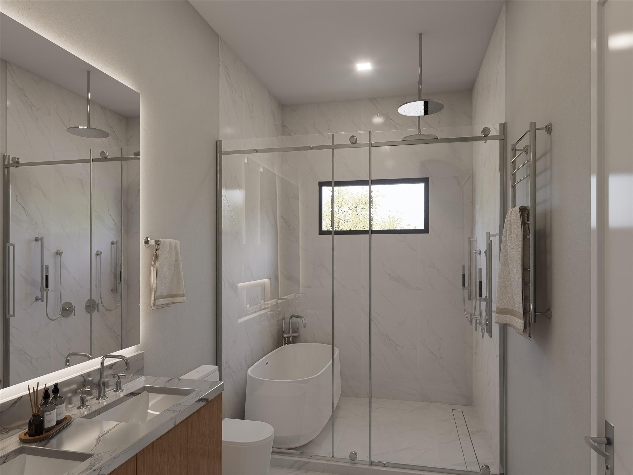 MIDDLE RIVER MANOR - Residential