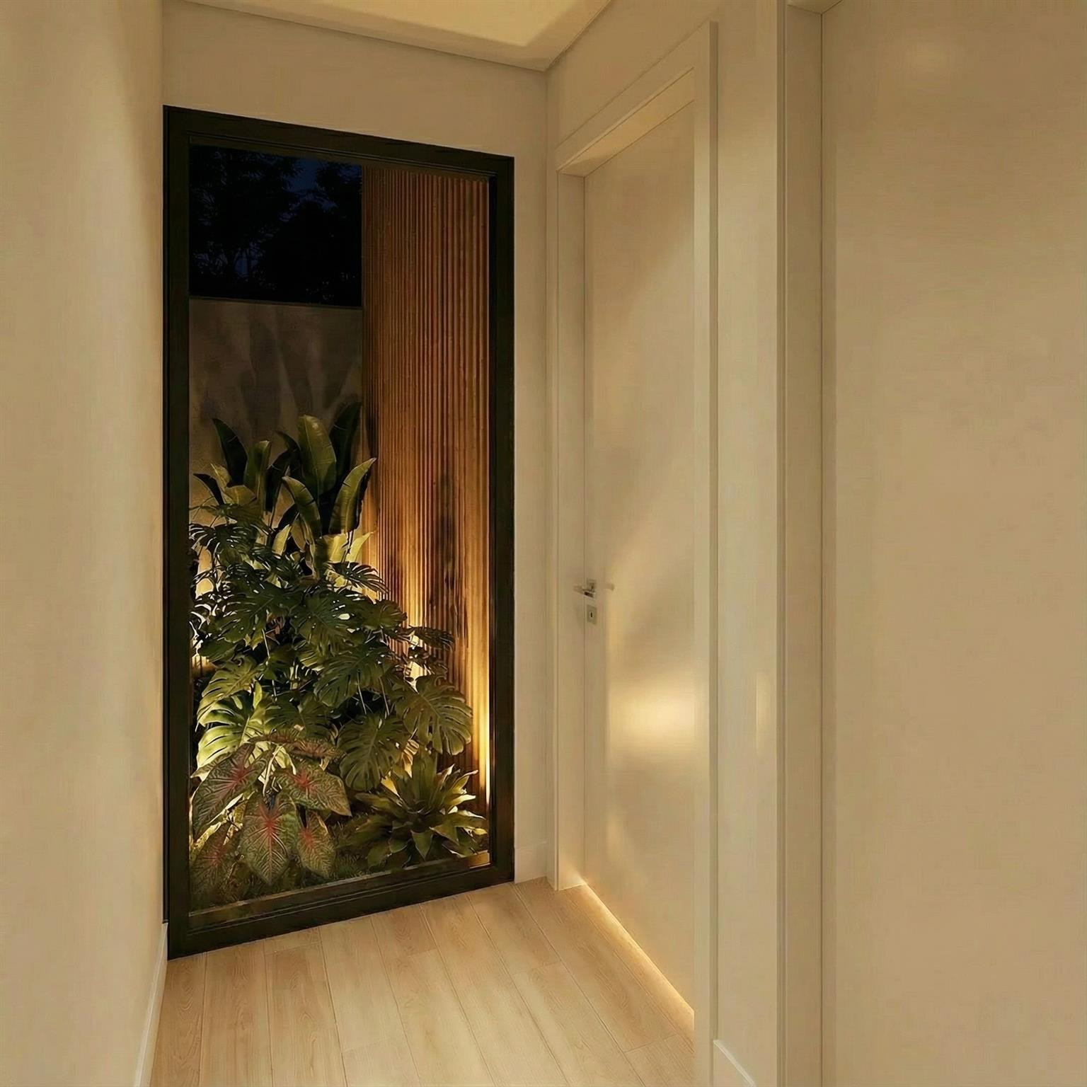 MIDDLE RIVER MANOR - Residential