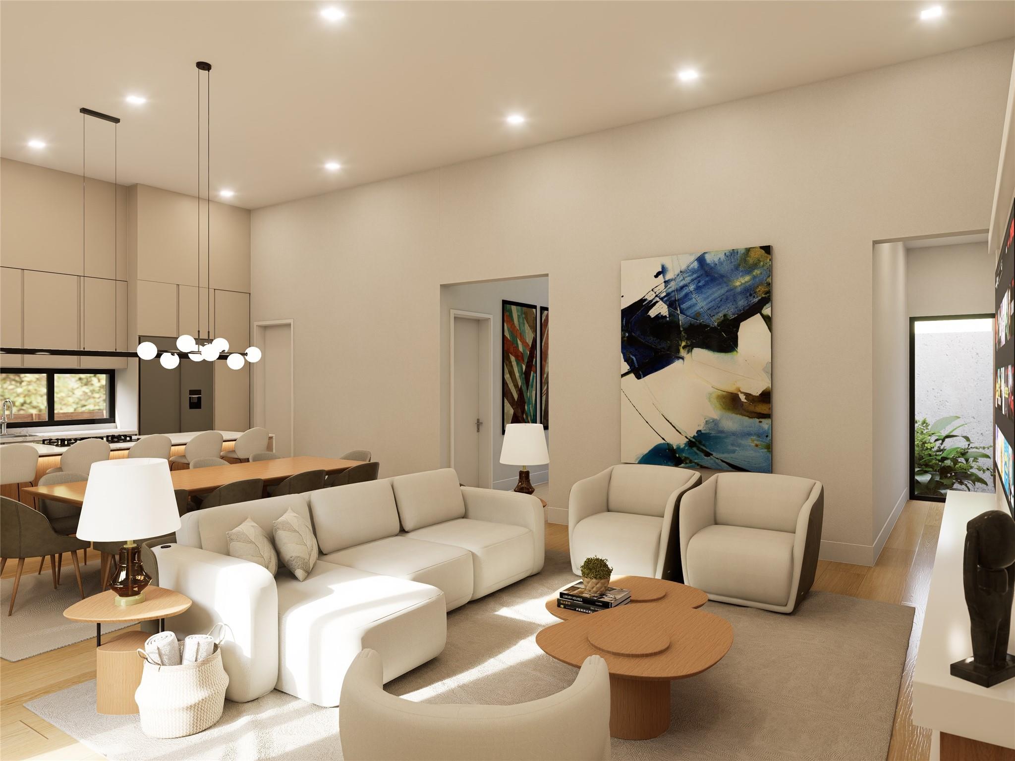 MIDDLE RIVER MANOR - Residential