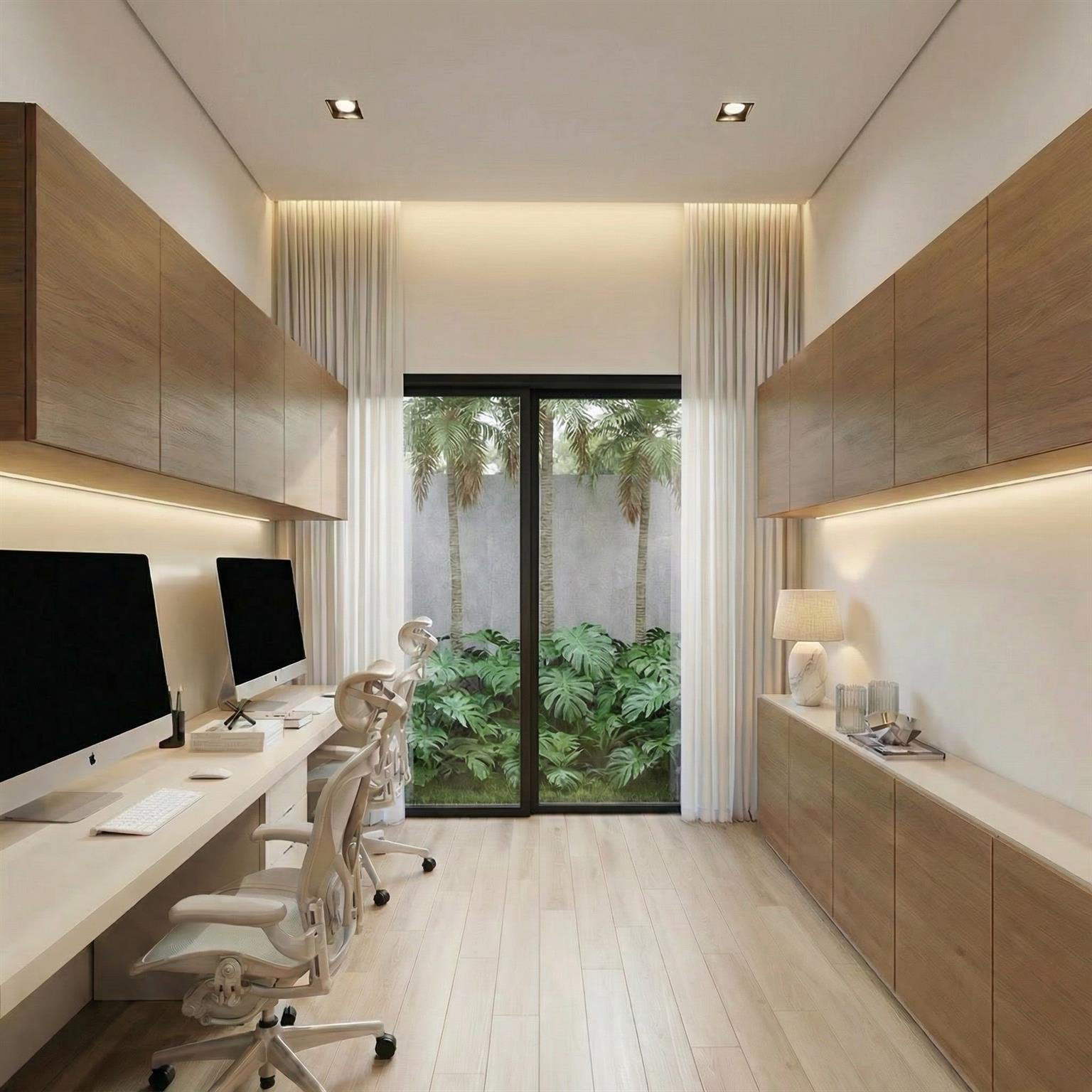 MIDDLE RIVER MANOR - Residential