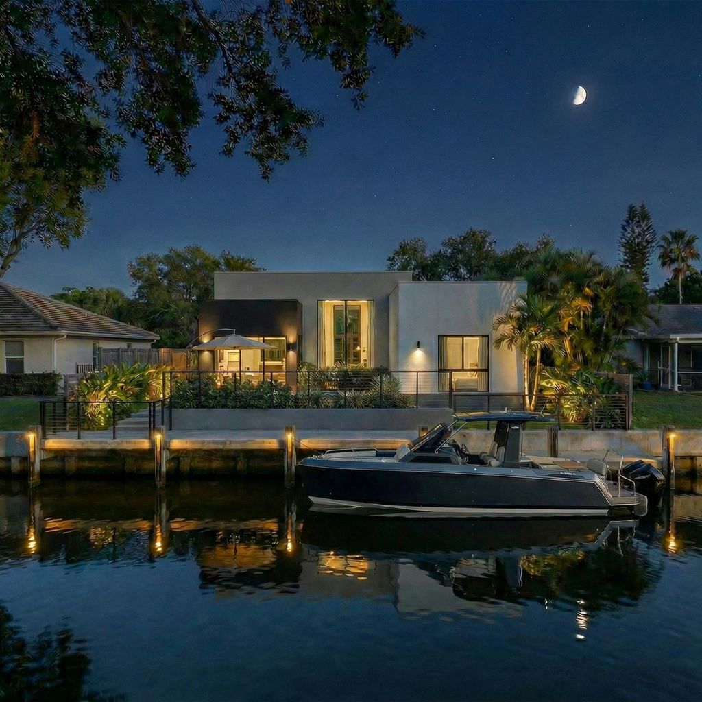 Photo of 2500 NE 18th Avenue, Wilton Manors, FL 33305 (MLS # F10536898)