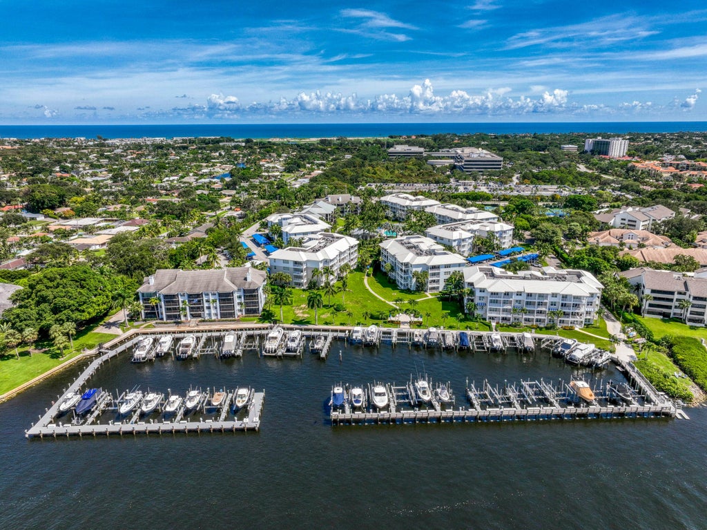 Photo of 441 Bay Colony Drive N, Juno Beach, FL 33408 (MLS # B26086376)