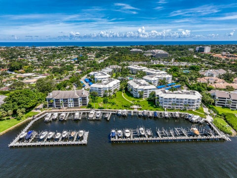Photo of 441 Bay Colony Drive N, Juno Beach, FL 33408 (MLS # B26086376)