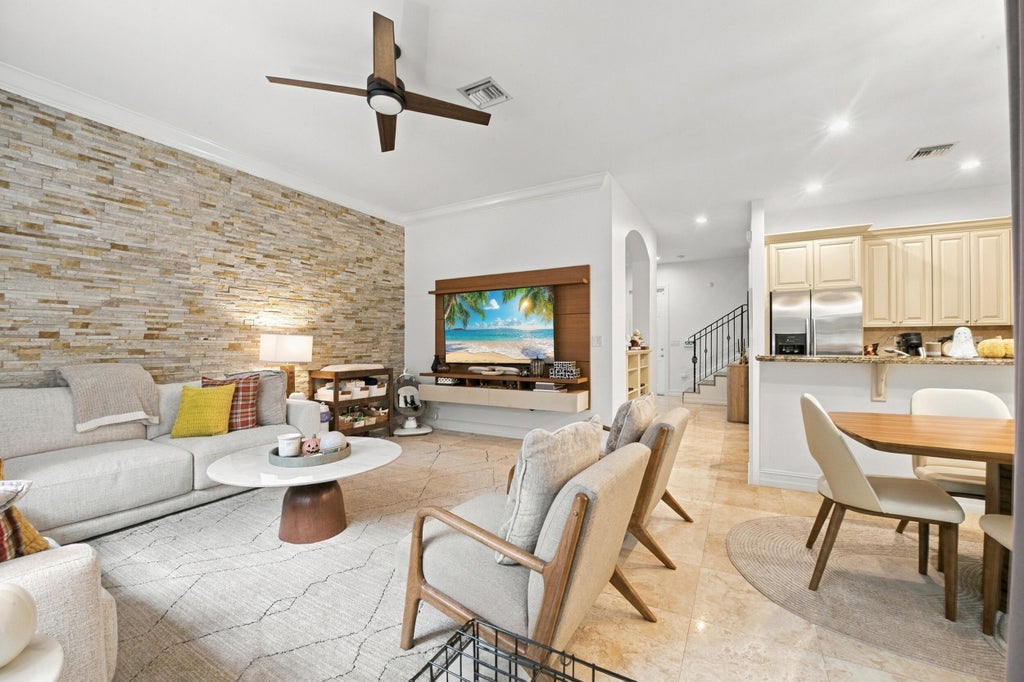 Photo of 1752 NE 12TH Street, Fort Lauderdale, FL 33304 (MLS # B26091171)