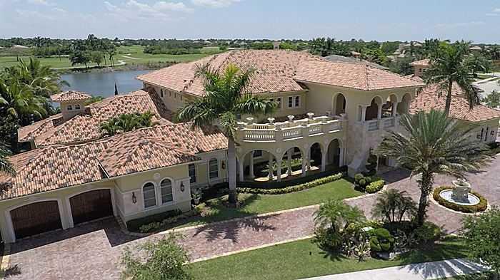 HERON BAY - Residential