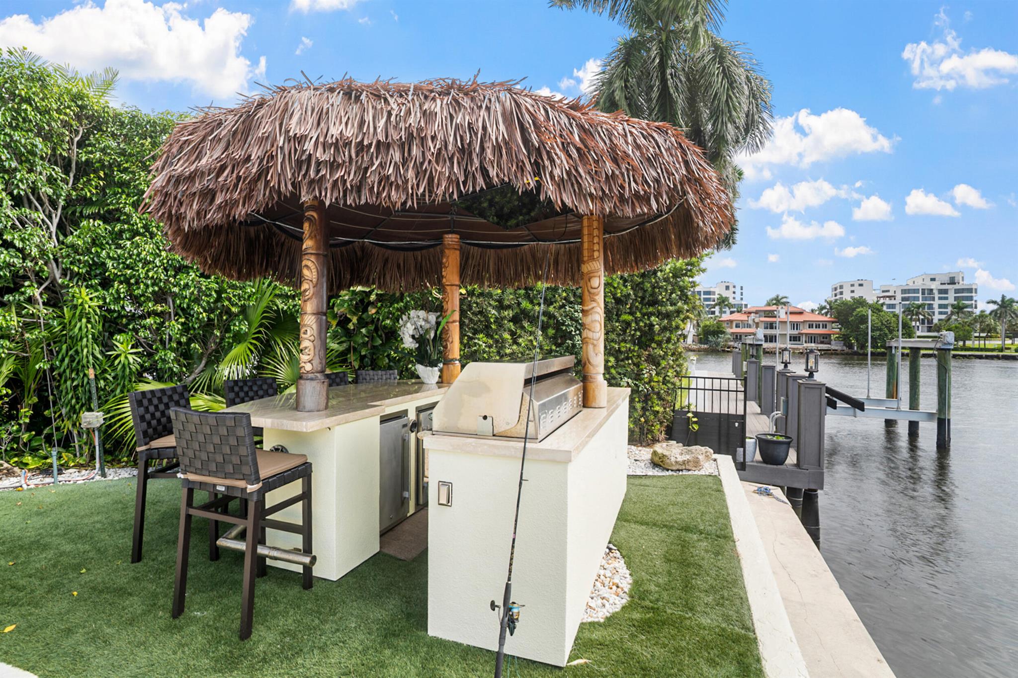 TROPIC ISLE 3RD SEC - Residential Lease