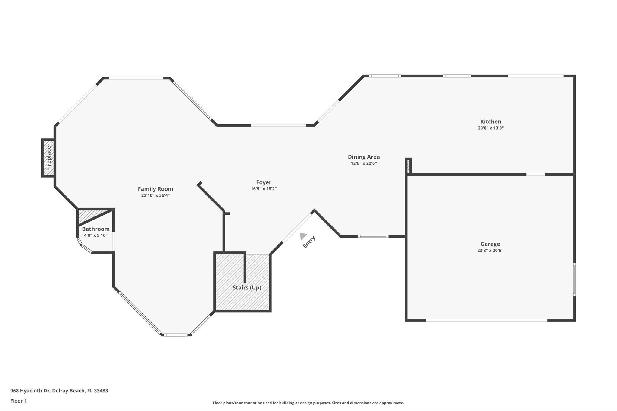 TROPIC ISLE 3RD SEC - Residential Lease