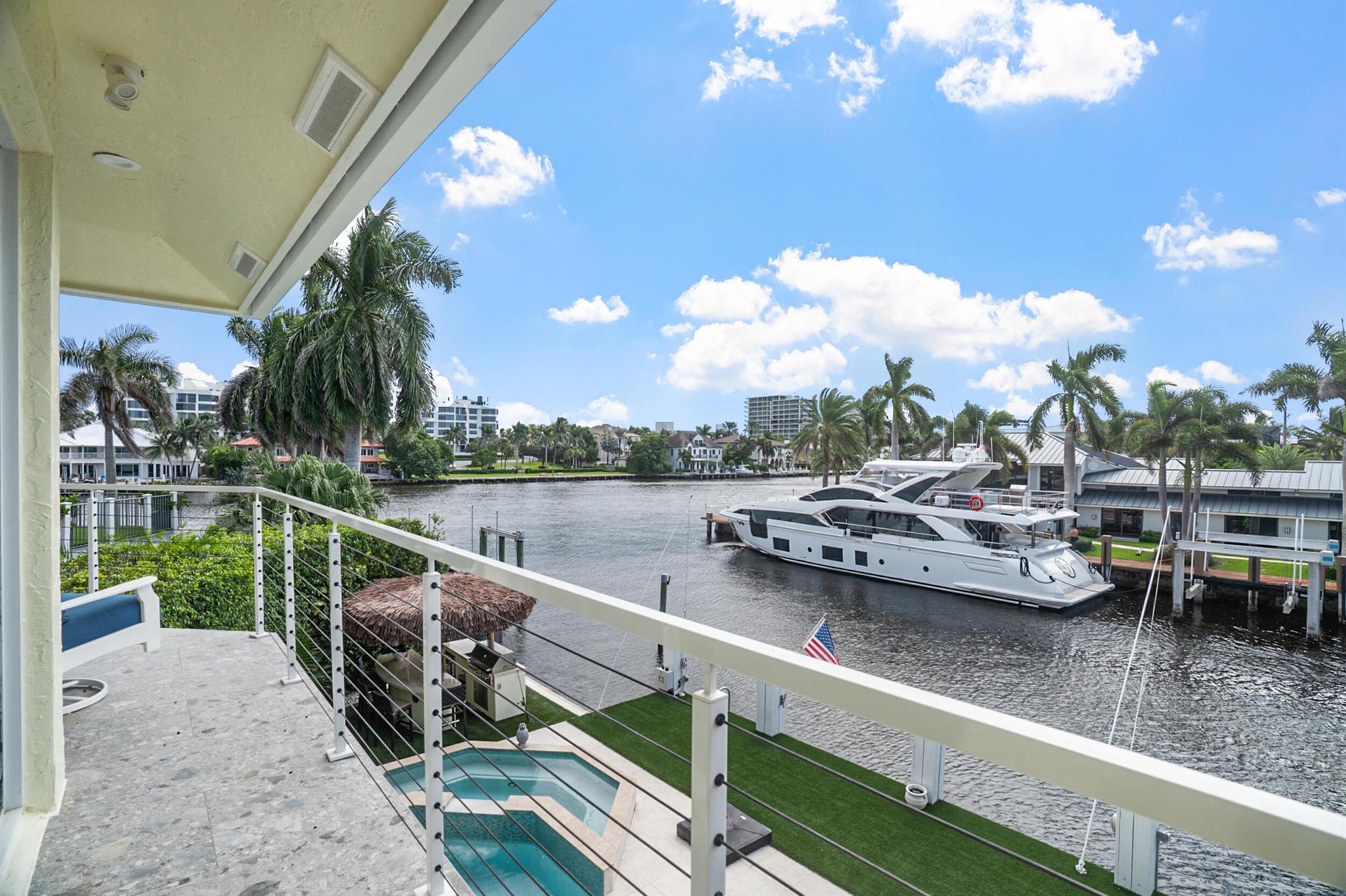 TROPIC ISLE 3RD SEC - Residential Lease