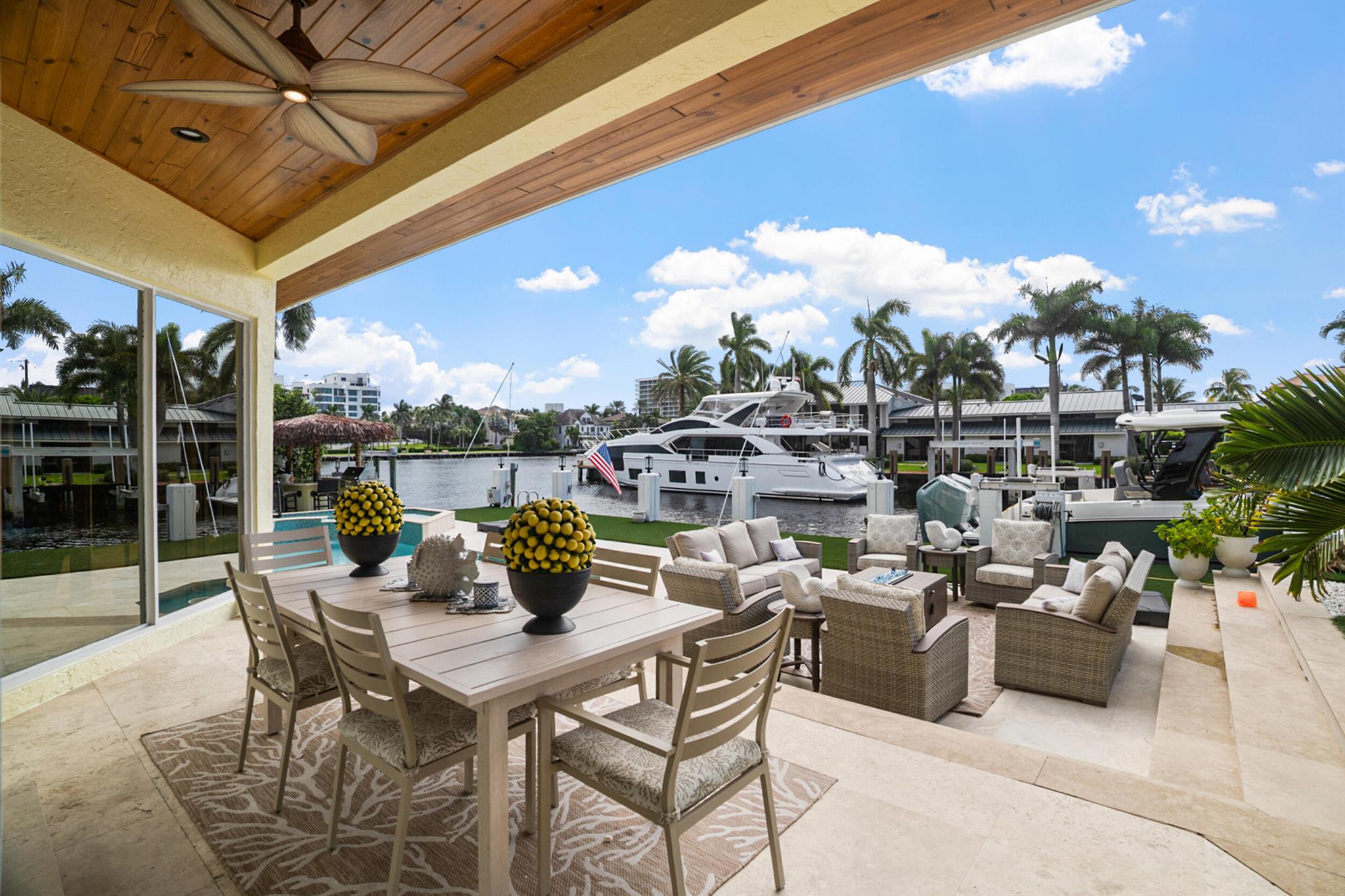 TROPIC ISLE 3RD SEC - Residential Lease