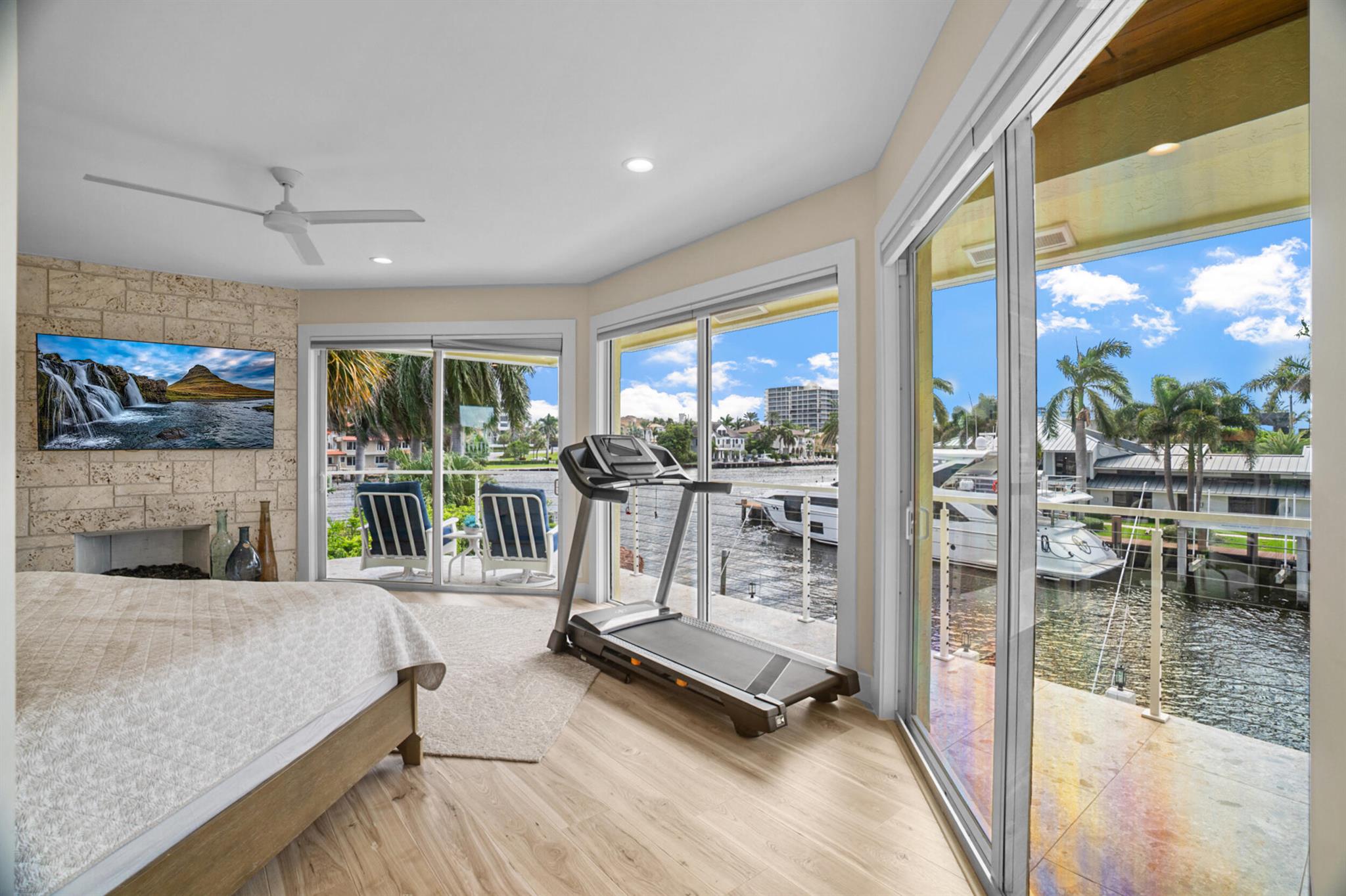 TROPIC ISLE 3RD SEC - Residential Lease
