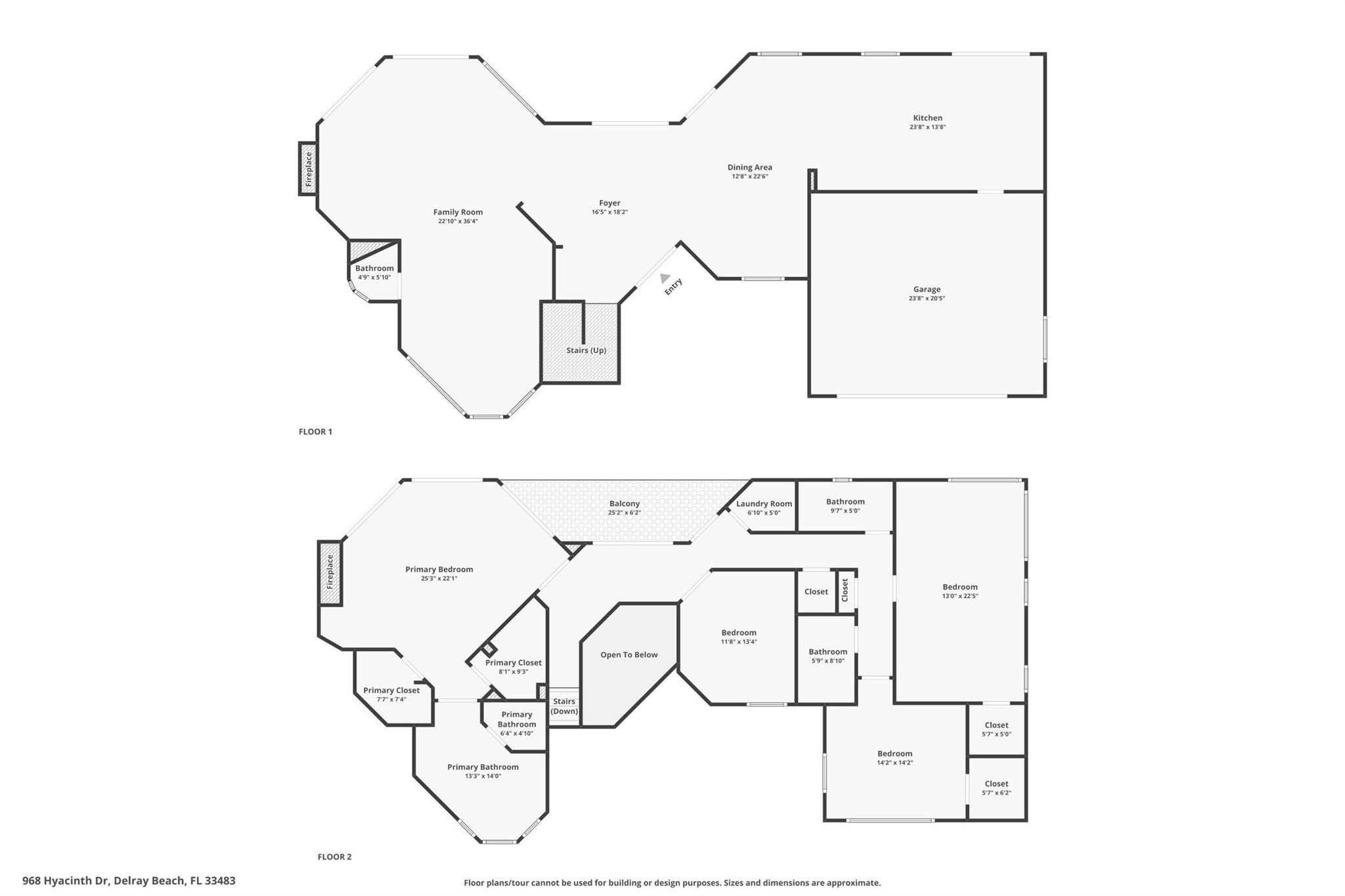 TROPIC ISLE 3RD SEC - Residential Lease
